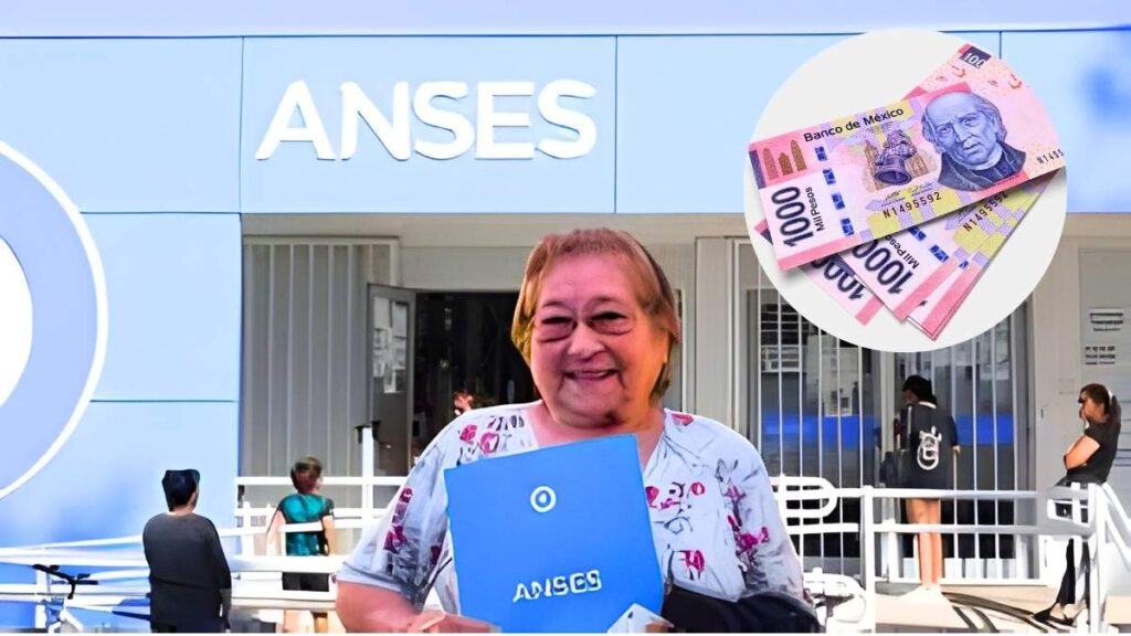 Pensión ANSES enero 2026 montos actualizados y fechas de cobro make new 5 seo title spnish