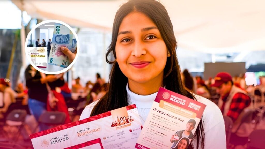 Becas Benito Juárez 2026 Requisitos y calendario de pagos enero febrero en México